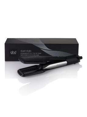 ghd Duet Style 2-in-1 Hot Air Styler - Black